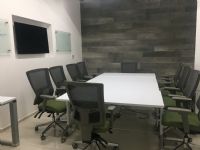 Renta de sala de juntas